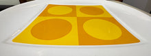 Load image into Gallery viewer, 1960s MCM Johnson English Mid Mod Dining Plate