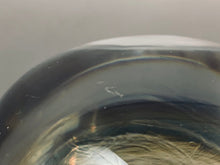 Load image into Gallery viewer, 1960s Whitefriars Glass Owl Paperweight