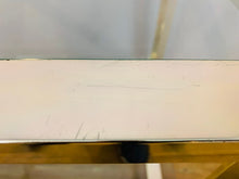 Load image into Gallery viewer, 1970s Belgium Chrome & Glass Drinks Trolley