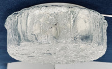 Load image into Gallery viewer, 1970s Limburg Flush Mount Ceiling or Wall Light