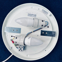 Load image into Gallery viewer, 1970s Limburg Flush Mount Ceiling or Wall Light