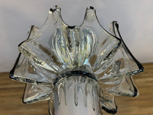 Load image into Gallery viewer, 1970s Italian Mazzega Murano Glass Ceiling Light