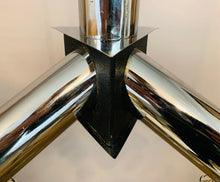 Load image into Gallery viewer, 1970s Italian Mazzega Murano Glass Ceiling Light