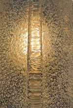 Load image into Gallery viewer, Pair of 1970s Italian Murano Glass Leaf Wall Sconces