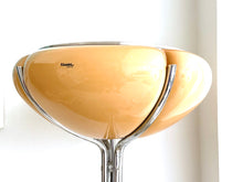 Load image into Gallery viewer, 1970s Italian Quadrifoglio Harvey Guzzini Floor Lamp