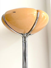 Load image into Gallery viewer, 1970s Italian Quadrifoglio Harvey Guzzini Floor Lamp