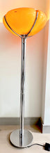 Load image into Gallery viewer, 1970s Italian Quadrifoglio Harvey Guzzini Floor Lamp