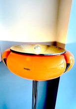 Load image into Gallery viewer, 1970s Italian Quadrifoglio Harvey Guzzini Floor Lamp