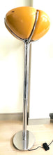 Load image into Gallery viewer, 1970s Italian Quadrifoglio Harvey Guzzini Floor Lamp
