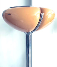 Load image into Gallery viewer, 1970s Italian Quadrifoglio Harvey Guzzini Floor Lamp
