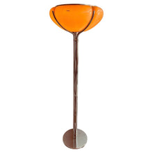 Load image into Gallery viewer, 1970s Italian Quadrifoglio Harvey Guzzini Floor Lamp