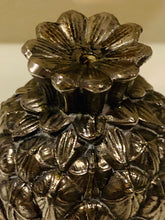 Load image into Gallery viewer, 1970s Mauro Manetti Pineapple Salt & Pepper Shakers