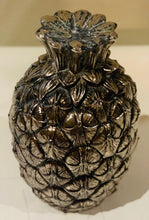 Load image into Gallery viewer, 1970s Mauro Manetti Pineapple Salt & Pepper Shakers