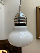 Load image into Gallery viewer, 1970s Italian Arianna Pendant Light. 4 available