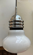 Load image into Gallery viewer, 1970s Italian Arianna Pendant Light. 4 available