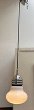 Load image into Gallery viewer, 1970s Italian Arianna Pendant Light. 4 available