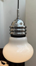Load image into Gallery viewer, 1970s Italian Arianna Pendant Light. 4 available