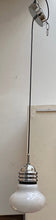 Load image into Gallery viewer, 1970s Italian Arianna Pendant Light. 4 available