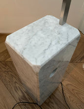 Load image into Gallery viewer, 2010 'Arco' Marble Floor Lamp by Castiglioni for Flos