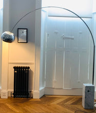 Load image into Gallery viewer, 2010 'Arco' Marble Floor Lamp by Castiglioni for Flos