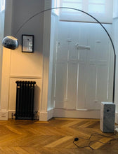 Load image into Gallery viewer, 2010 'Arco' Marble Floor Lamp by Castiglioni for Flos