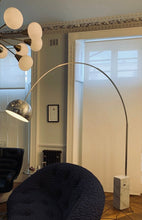 Load image into Gallery viewer, 2010 'Arco' Marble Floor Lamp by Castiglioni for Flos