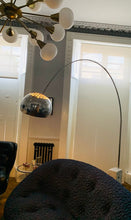 Load image into Gallery viewer, 2010 'Arco' Marble Floor Lamp by Castiglioni for Flos