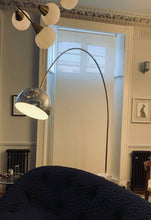 Load image into Gallery viewer, 2010 'Arco' Marble Floor Lamp by Castiglioni for Flos