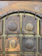 Load image into Gallery viewer, 1910 Arts & Crafts Screen att: Richard Riemerschmid