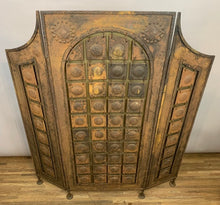 Load image into Gallery viewer, 1910 Arts & Crafts Screen att: Richard Riemerschmid