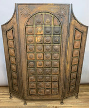 Load image into Gallery viewer, 1910 Arts & Crafts Screen att: Richard Riemerschmid