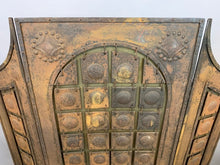 Load image into Gallery viewer, 1910 Arts & Crafts Screen att: Richard Riemerschmid