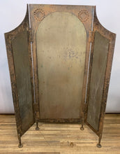 Load image into Gallery viewer, 1910 Arts & Crafts Screen att: Richard Riemerschmid