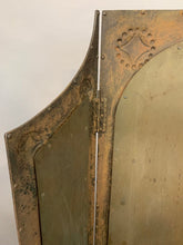 Load image into Gallery viewer, 1910 Arts & Crafts Screen att: Richard Riemerschmid