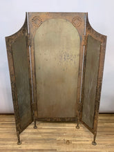 Load image into Gallery viewer, 1910 Arts & Crafts Screen att: Richard Riemerschmid