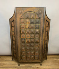 Load image into Gallery viewer, 1910 Arts & Crafts Screen att: Richard Riemerschmid