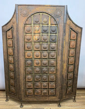 Load image into Gallery viewer, 1910 Arts & Crafts Screen att: Richard Riemerschmid