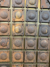 Load image into Gallery viewer, 1910 Arts & Crafts Screen att: Richard Riemerschmid