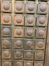 Load image into Gallery viewer, 1910 Arts & Crafts Screen att: Richard Riemerschmid