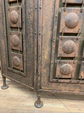 Load image into Gallery viewer, 1910 Arts & Crafts Screen att: Richard Riemerschmid