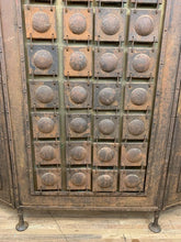 Load image into Gallery viewer, 1910 Arts & Crafts Screen att: Richard Riemerschmid