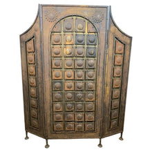 Load image into Gallery viewer, 1910 Arts & Crafts Screen att: Richard Riemerschmid