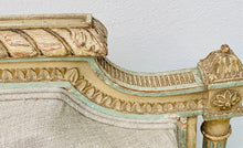 Load image into Gallery viewer, Early 19th Century French Original Painted Sofa