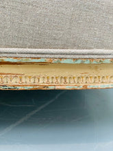 Load image into Gallery viewer, Early 19th Century French Original Painted Sofa