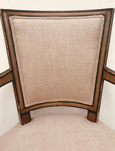 Load image into Gallery viewer, Pair of French 18th Century Directoire Armchairs