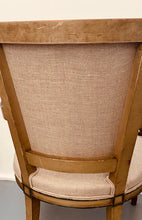 Load image into Gallery viewer, Pair of French 18th Century Directoire Armchairs