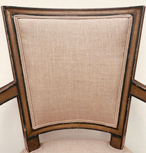 Load image into Gallery viewer, Pair of French 18th Century Directoire Armchairs