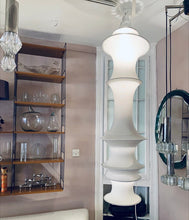 Load image into Gallery viewer, 1960s Italian Danese Milano Falkland Pendant Lamp