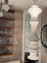 Load image into Gallery viewer, 1960s Italian Danese Milano Falkland Pendant Lamp