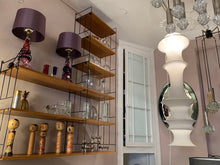 Load image into Gallery viewer, 1960s Italian Danese Milano Falkland Pendant Lamp